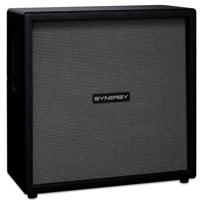 SYNERGY 4x12 Cab