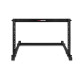 GATOR FRAMEWORKS GFW-DESKTOPRK-06U Frameworks 6U Metal Desktop Rack