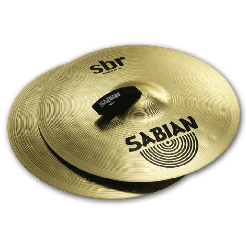 SABIAN 16" SBr Band Тарелка