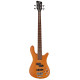 WARWICK RockBass Streamer LX, 4-String (Honey Violin) Бас-гитара