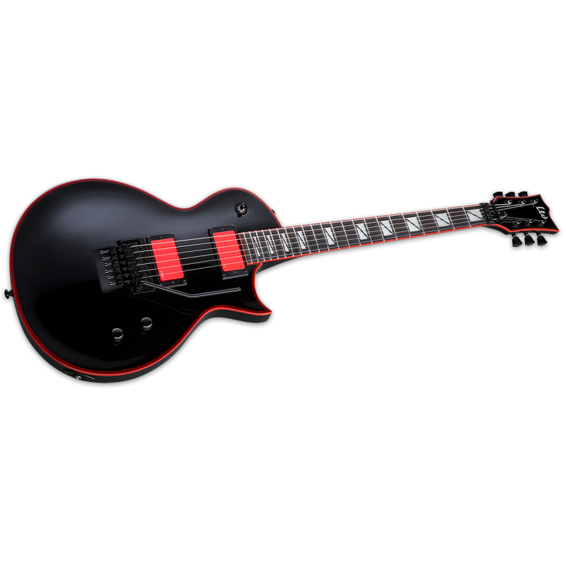 LTD GH-600 Gary Holt Signature (Black) Електрогітара