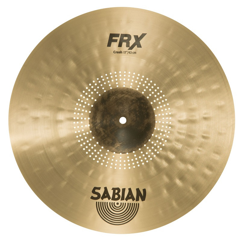 SABIAN 17