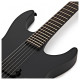 LTD M-HT BLACK METAL