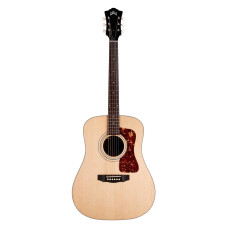 GUILD D-50 Standard (Natural)