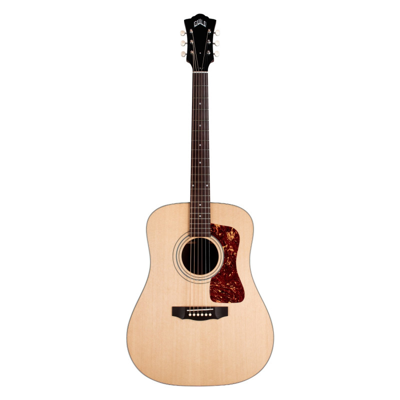 GUILD D-50 Standard (Natural) Акустична гітара