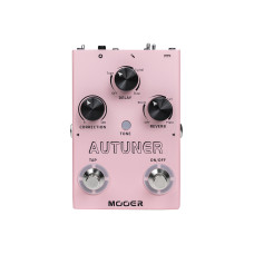 MOOER MVP1 AUTUNER Педаль эффектов