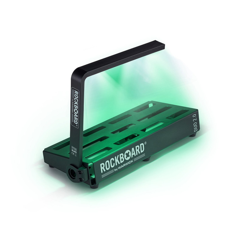 ROCKBOARD LED Light - Pedalboard Illumination