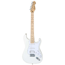 MOOER MSC11 Pro (Polar White)