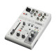 YAMAHA AG03MK2 (White) Аудіоінтерфейс