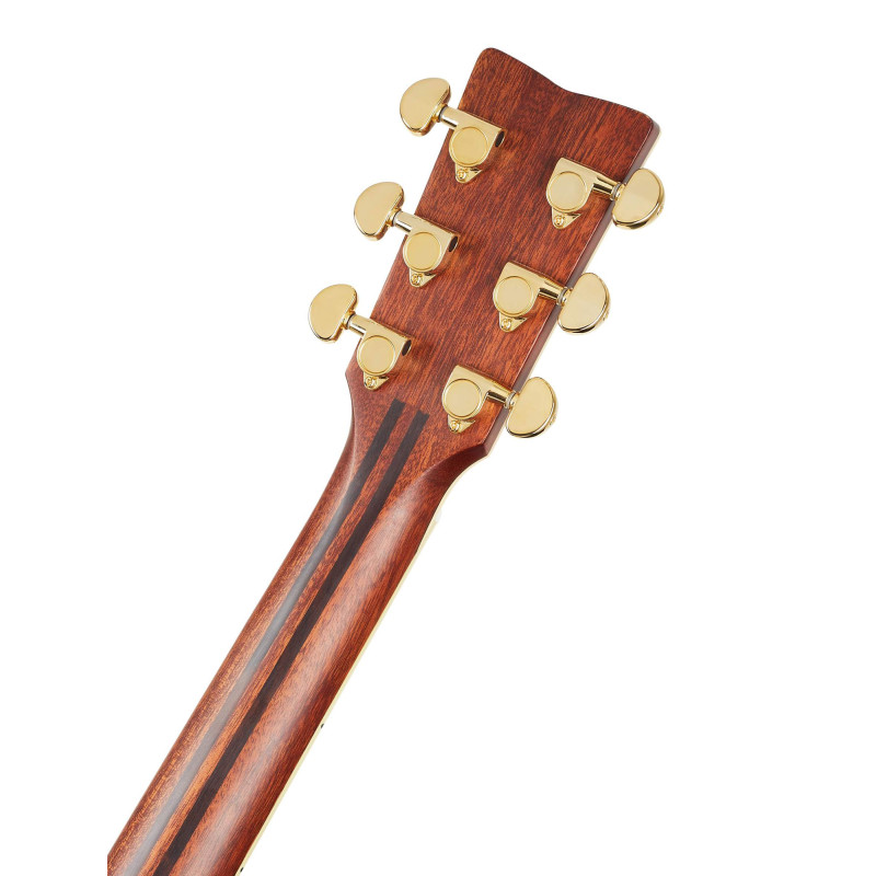 YAMAHA LS6 ARE Електро-акустична гітара