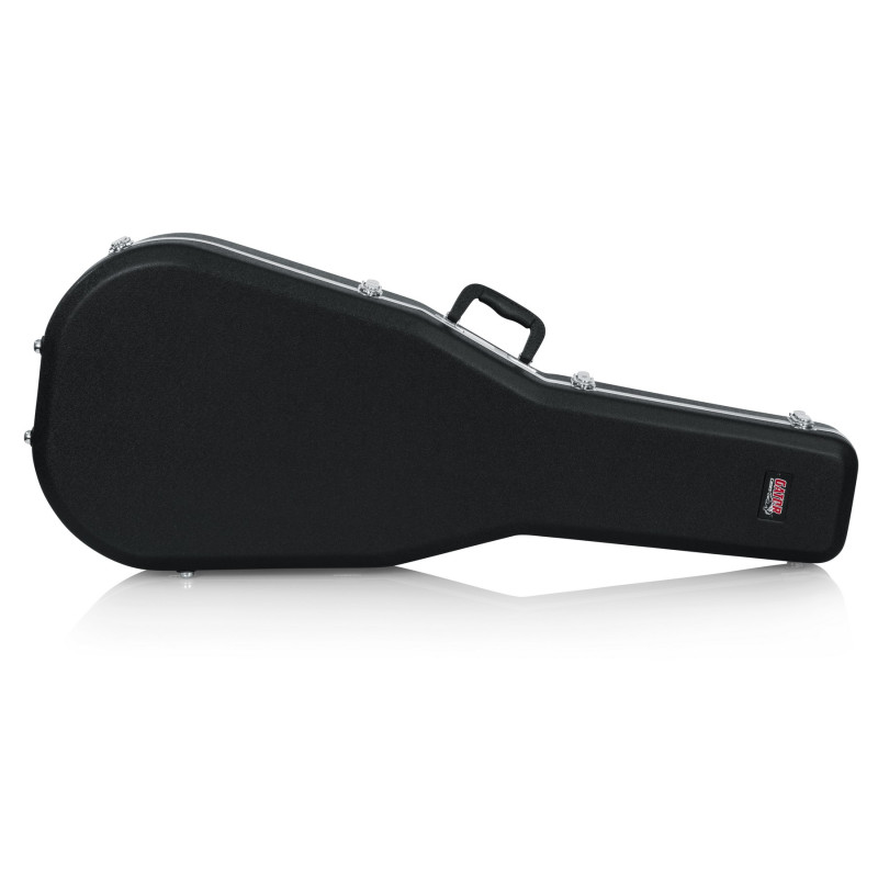 GATOR GC-DREAD-12 12-String Dreadnought Guitar Case Кейс для акустичної гітари 12стр.