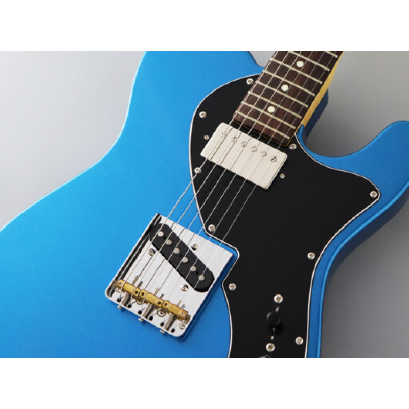 FGN BTL-HS-R/SLM ILLIAD BOUNDARY SERIES (Sapphire Blue Metallic)