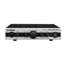 YAMAHA MA2030a Микшерный пульт с усилителем