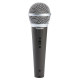 SUPERLUX D103/02P Микрофон вокальный