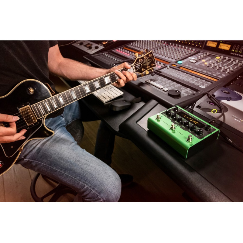 IK MULTIMEDIA Amplitube X-TIME