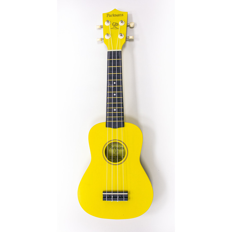 PARKSONS UK21L (Yellow)