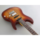 FGN JOS2DUEW2R Odyssey J-Standard Series (Koa Natural Burst)