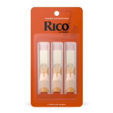 D`ADDARIO Rico - Tenor Sax #3.0 - 3-Pack