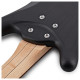 WARWICK RockBass Corvette $$, 4-String (Nirvana Black Transparent Satin) Бас-гітара