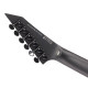 LTD M-BLACK METAL