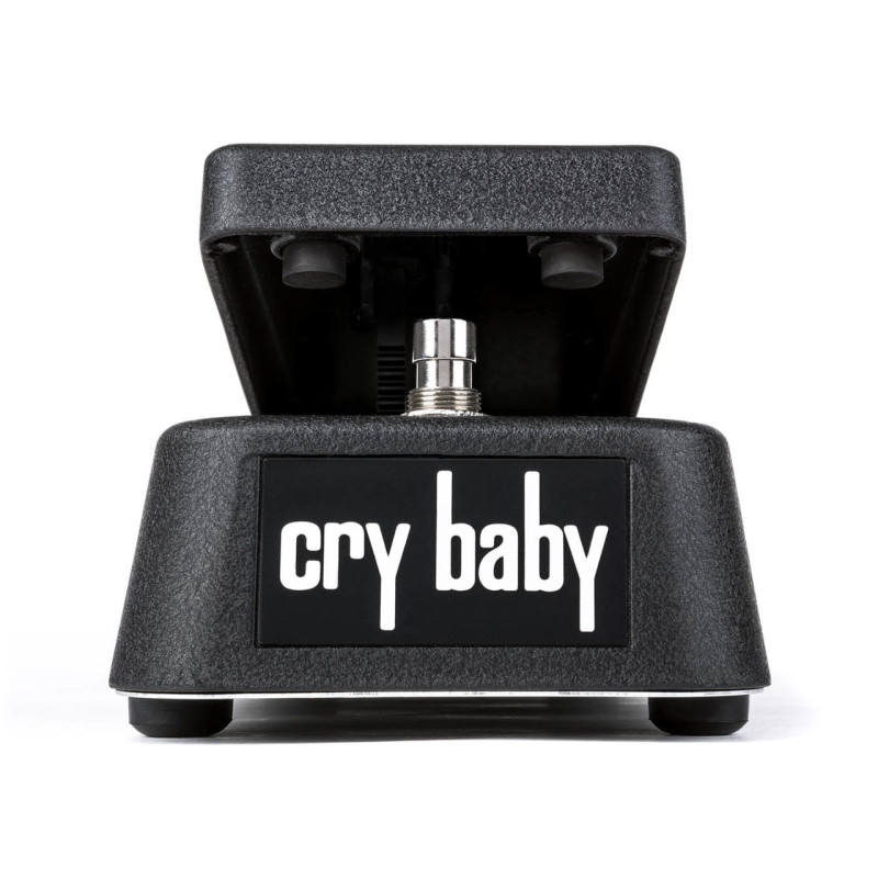 DUNLOP CRY BABY STANDARD WAH Педаль ефектів