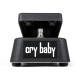 DUNLOP CRY BABY STANDARD WAH Педаль ефектів