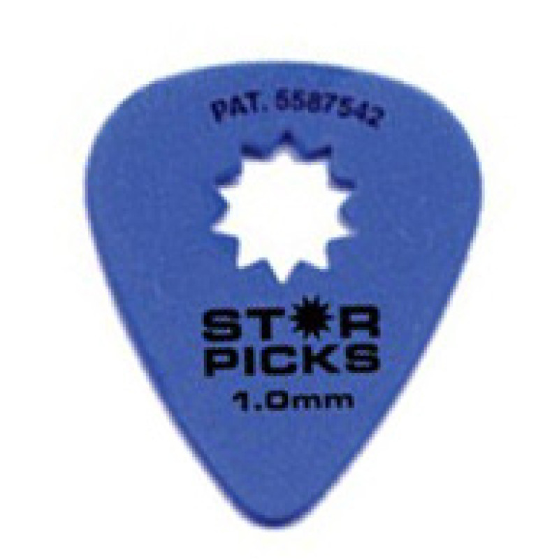 EVERLY STAR PICK 12-PACK 1.0