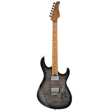 CORT G290 FAT II (Trans Black Burst) Електрогітара