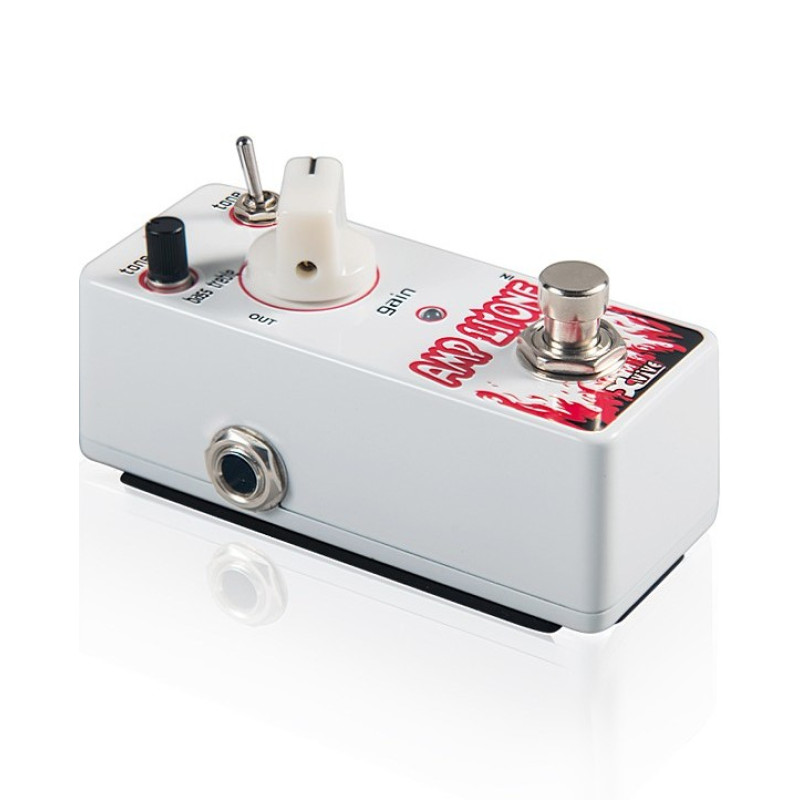 XVIVE V10 AMP LITONE (BOOST) Педаль ефектів бустер