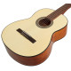 CORT AC100 SG Классическая гитара