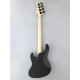 FGN JMJ2ASHDEM Mighty Jazz Dark Evolution Series (Open Pore Black)
