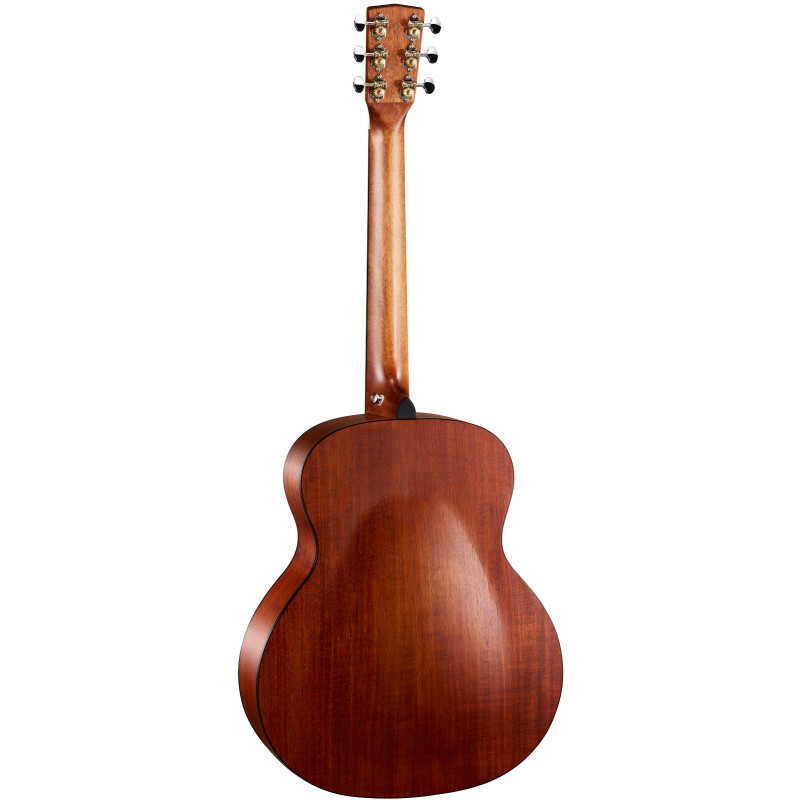 CORT Little CJ Blackwood (Open Pore Light Burst) Акустична гітара