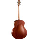 CORT Little CJ Blackwood (Open Pore Light Burst) Акустична гітара