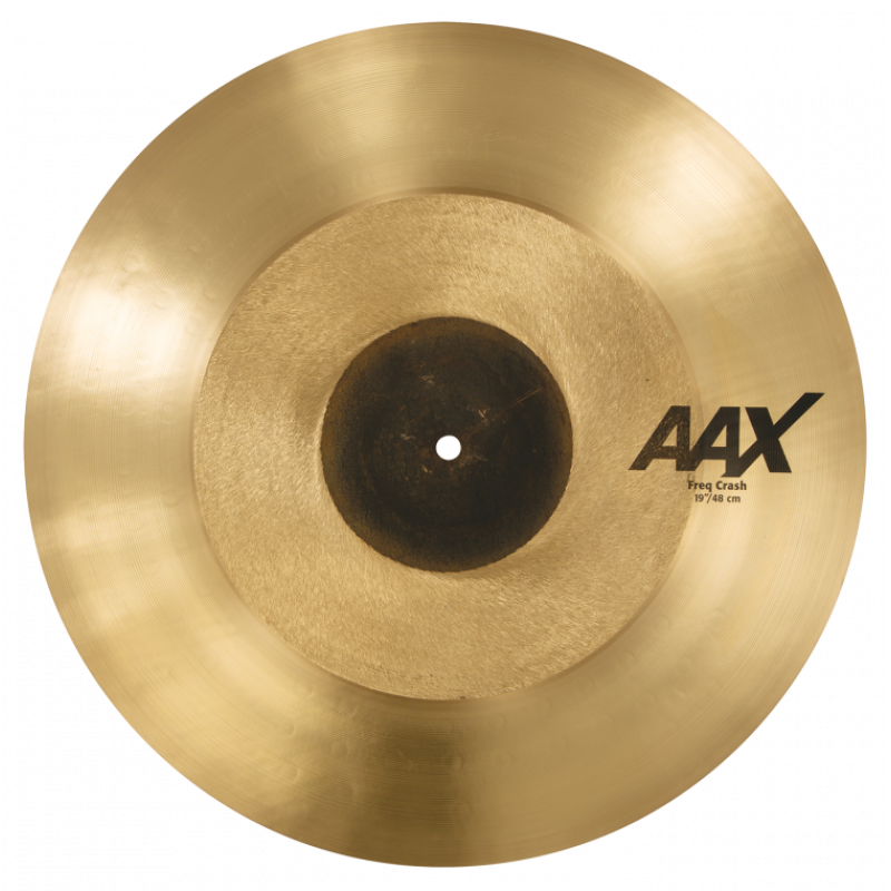 SABIAN 19