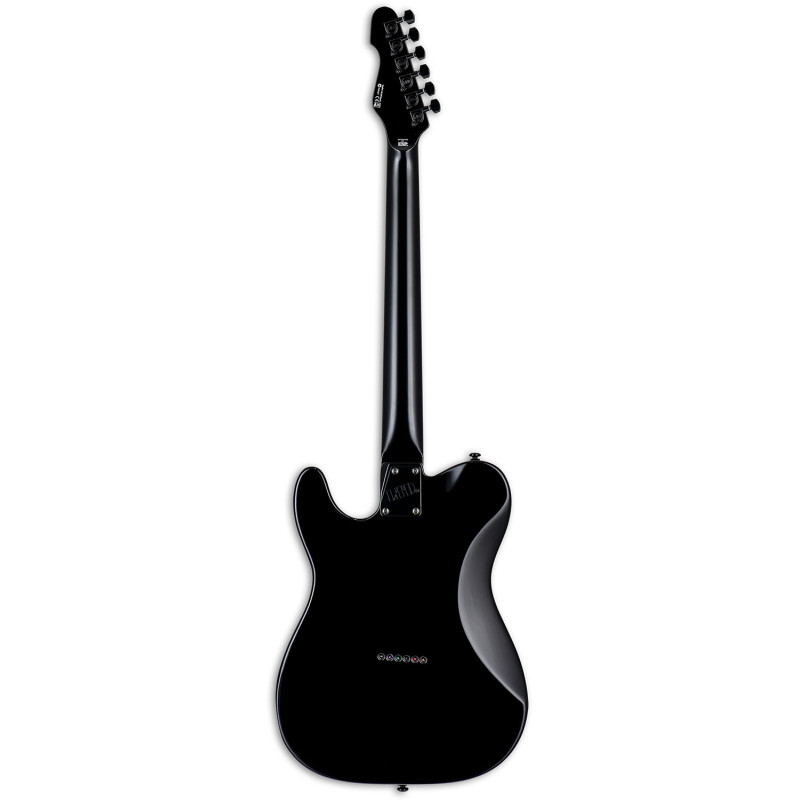 LTD TE-200R (Black) Електрогітара