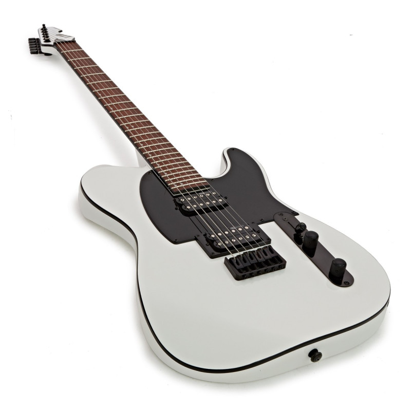 LTD TE-200R (Snow White)