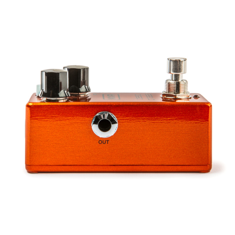 MXR DEEP PHASE Педаль эффектов