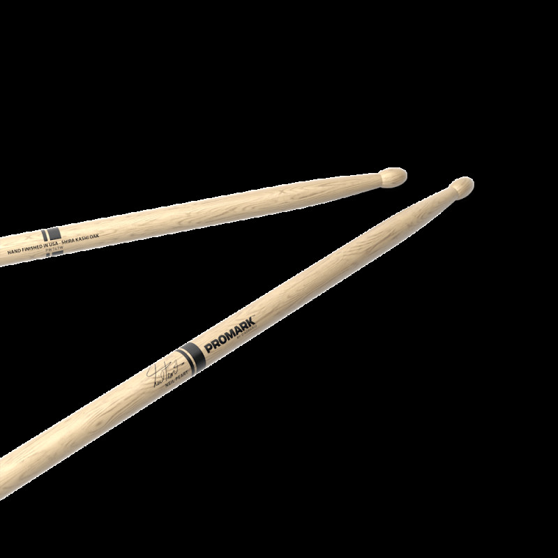 PROMARK NEIL PEART SIGNATURE