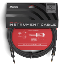 D`ADDARIO PW-AMSK-10 American Stage Kill Switch (3m)