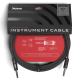 D'ADDARIO PW-AMSK-10 American Stage Kill Switch (3m)