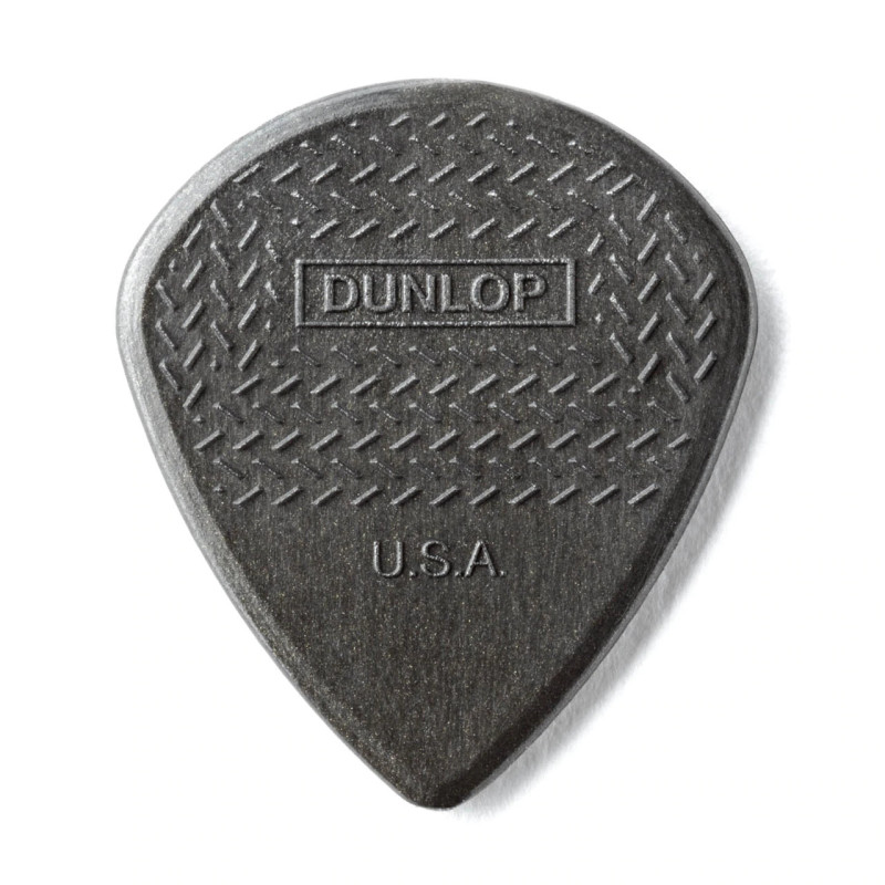 DUNLOP MAX-GRIP JAZZ III CARBON FIBER PICK Медіатори