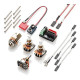 EMG J SET (Black)