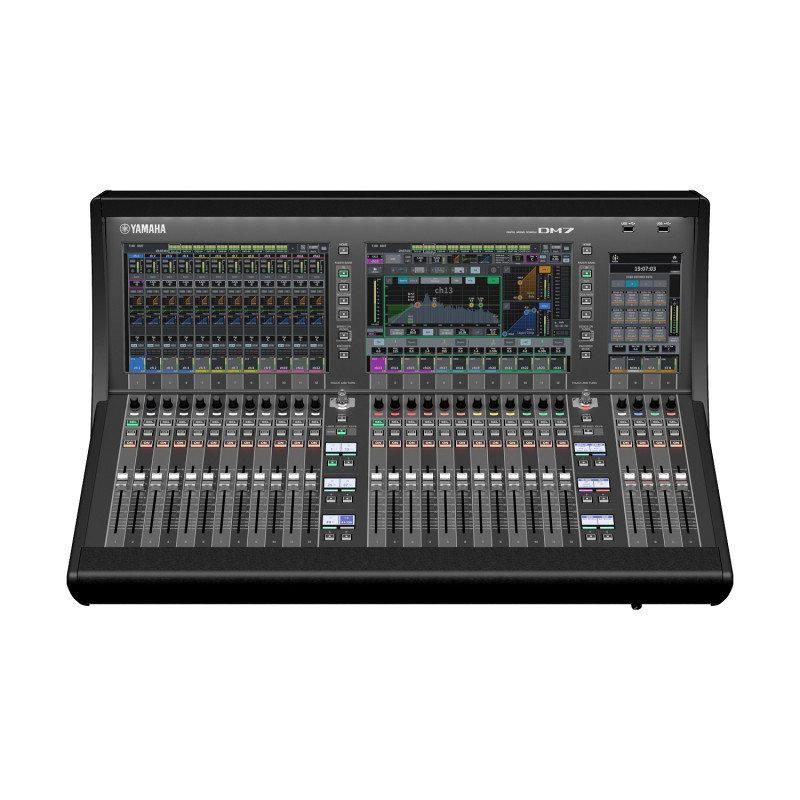 YAMAHA DM7