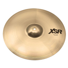 SABIAN 18" XSR Fast Crash (Brilliant) Тарелка