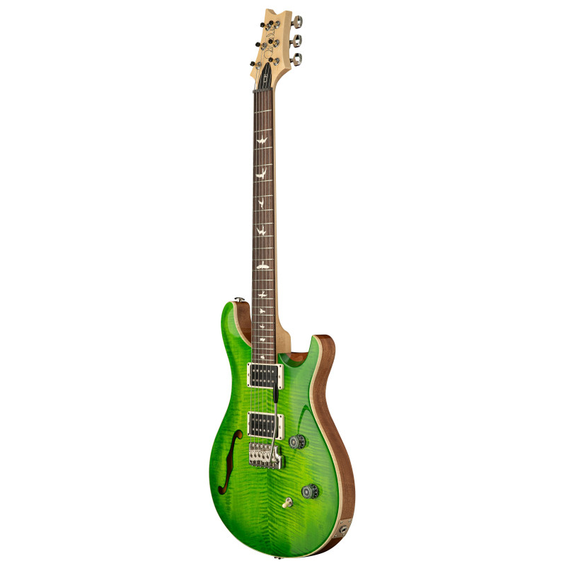 PRS CE 24 Semi-Hollow (Eriza Verde) #0371477