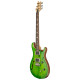 PRS CE 24 Semi-Hollow (Eriza Verde) #0371477