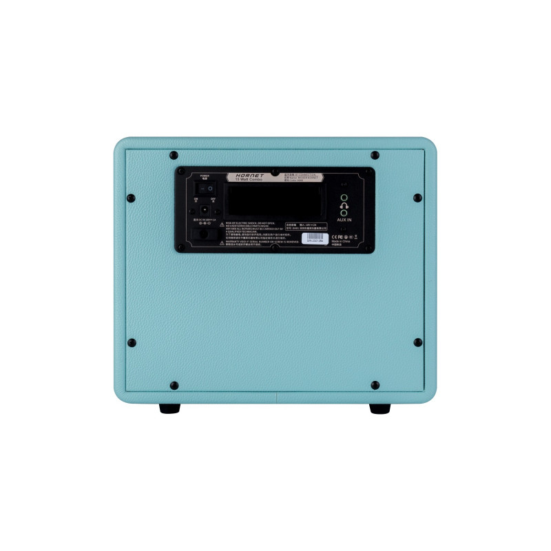 MOOER Hornet Blue Комбопідсилювач