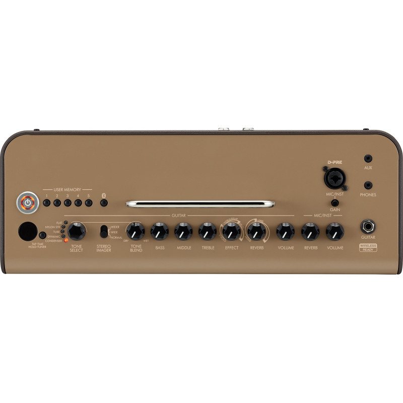 YAMAHA THR30IIA Wireless Комбопідсилювач