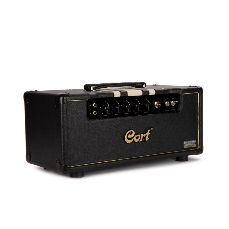 CORT CMV15H Усилитель-голова для электрогитары