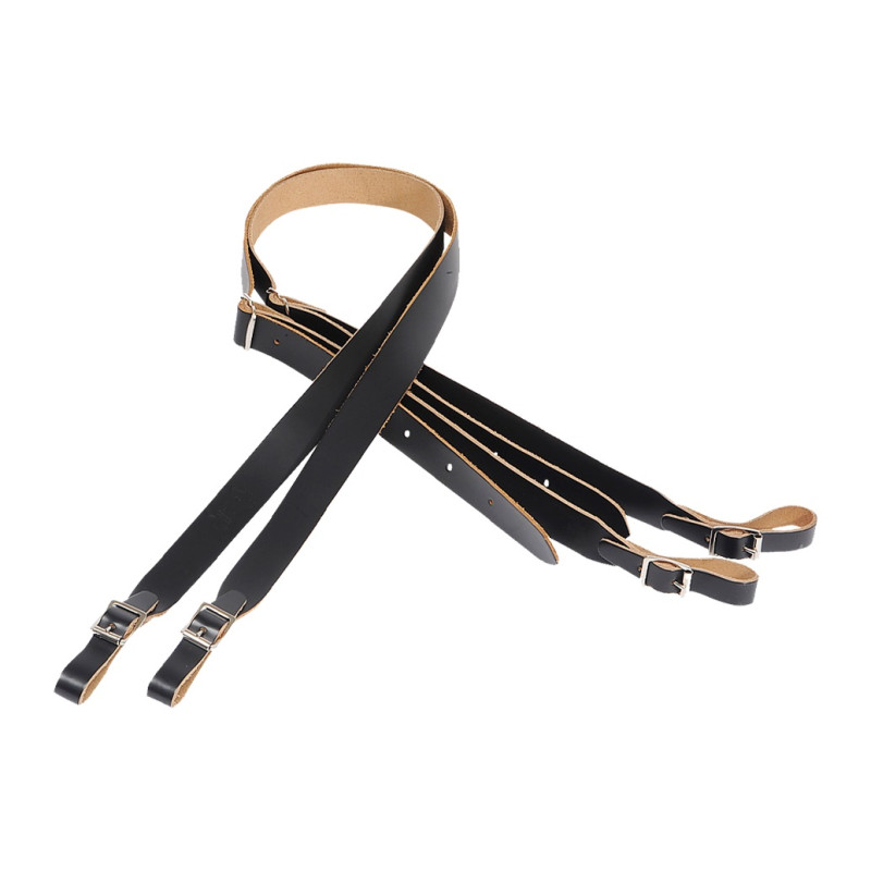 LEVY'S M18-BLK ACCORDION STRAP Ремінь для акордеона